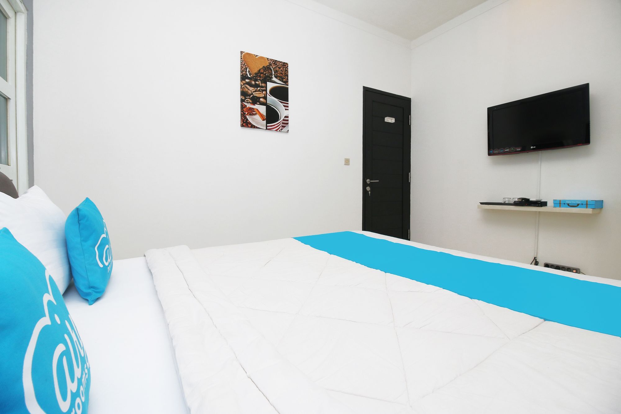 Oyo 90438 Mampang 34 Residence Джакарта Экстерьер фото